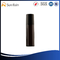 Beautiful Mini Black cosmetic pump bottles with pump dispensers supplier