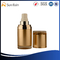 Luxury Acrylic Airless Pump Bottle for cosmetics WITH Customized Size shape