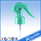 OEM Green Plastic cosmetic Mini Trigger Sprayer for garden watering