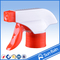 Household cleaning plastic cosmetic trigger spray gun with soft / rigid tube supplier