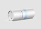 5ml 10ml 15ml White Blue Airless Pump Bottles Skincare Small Pp Bottle