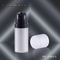 PP recyclable 5ml 10ml 15ml airless pump bottles for personal care supplier