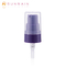 SR -801 Cosmetic cream plastic treatment pump for skin care , 18 / 410 supplier
