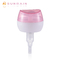Non spill nail varnish remover pump dispenser for liquid cleaning , 24/410