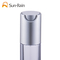 Round AS cosmetic packaging bottles for skin care , 15ml 30ml 50ml supplier