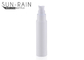 Beautiful Airless Pump Bottle , plastic cap cosmetic pump bottle SR - 2103A supplier