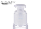 Customized airless pump bottle for cosmetic packaging use SR-2108F
