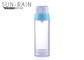 50ml 120ml 180ml Airless Pump Bottle / airless cosmetic bottles SR-2121A