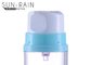 50ml 120ml 180ml Airless Pump Bottle / airless cosmetic bottles SR-2121A supplier