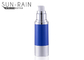 AS Material airless cosmetic containers with pump 15ml  30ml  50ml SR-2108A