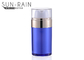 Royalblue airless round cosmetic pump bottle 30ml 50ml empty containers SR-2151A