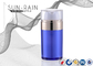 Royalblue airless round cosmetic pump bottle 30ml 50ml empty containers SR-2151A