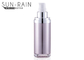 Luxury cosmetic packaging bottles / 15ml 30ml plastic empty cream bottle SR-2153A
