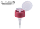 Plastic nail polish remover pump for cleaning water pump SR-701A nail polish dispenser pump supplier