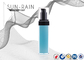 Color customized Square lotion pump bottle AS material 30ml 50ml SR-2260 supplier