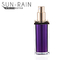 Plastic cosmetic empty container airless cosmetic bottles 0.23cc SR-2169A supplier