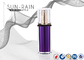 Plastic cosmetic empty container airless cosmetic bottles 0.23cc SR-2169A supplier