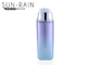 PMMA Plastic Cosmetic Airless Pump Bottle And Cosmetic Packaging bottles SR-2170A