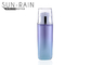 PMMA Plastic Cosmetic Airless Pump Bottle And Cosmetic Packaging bottles SR-2170A supplier