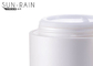 Plastic cosmetic packaging jars for cosmetic container 30ml 50ml SR-2383 supplier