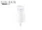 Replacement soap dispenser pump tops  for lotion airless bottles 0.23cc SR0805