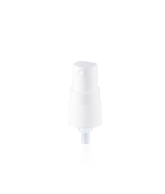 Lotion pump replacement  cosmetic pump dispenser pp material SR0805