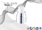 0.23cc Silver plastic Liquid soap dispenser pumps for cosmetic lotion bottle SR-0805 supplier