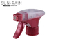 Plastic cleaning foaming trigger sprayer for car kitchen household SR-102  SR-103  SR-104