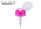 PP Material Nail Polish Remover Pump with silicone stopper for nail bottles SR-701