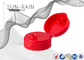 Red Blue Pink Plastic bottle cap household artistic OEM design shape SR-204 supplier