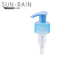 Non spill plastic soap pumps for lotion bottles 2.0cc 24/410 24/415 28/410 SR-304 supplier