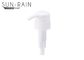 Inner / out spring lotion dispenser pump top for household bottle pumps supplier