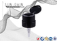 Plastic Nail Polish Remover Pump Dispenser 24/410 33/410 SR-703c makeup remover pump