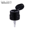 Inner spring nail makeup remover pump dispenser for makeup cleansing  SR-703c