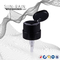 Inner spring nail makeup remover pump dispenser for makeup cleansing  SR-703c supplier