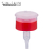 Plastic nail polish remover pump with out spring nail dispenser  SR-705B