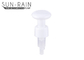 Outspring nail polish remover bottle pump multifunction cleaning pump SR-710A supplier