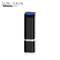 SM004B Black Empty Lipstick Tubes For Personal Use Custom Design supplier