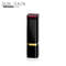 SM004B Black Empty Lipstick Tubes For Personal Use Custom Design supplier
