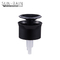Black Color Nail polish remover pump cleaning dispenser pump 1.8cc SR-710B