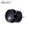 Black Color Nail polish remover pump cleaning dispenser pump 1.8cc SR-710B supplier
