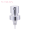 Aluminum Perfume Pump Sprayer for perfume bottles 0.06cc SR-401 supplier