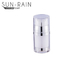 Cosmetic airless lotion containers customized lotion pump bottles SR-2252B supplier