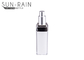 Cosmetic lotion bottles empty packaging for lotion with pump SR-2260 supplier