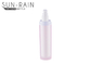 30ML Lotion squeeze bottles cosmetic body lotion bottes for personal care SR-2261
