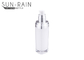 Airless empty pump bottles for lotion 15ml 30ml 50ml face cream bottle SR-2279A supplier