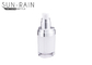 Cosmetic acrylic lotion bottle 15ml 30ml 50ml for body lotion SR-2279A supplier