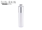 Acrylic lotion airless cosmetic bottles pp inner bottle pp activator SR-2123A supplier