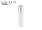 Acrylic airless pump bottle plastic container for cosmetics 15ml 30ml 50ml SR-2123A supplier