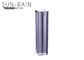 15ml Airless sprayer bottle light purple lotion bottle airless packaging cosmetic SR-2174A